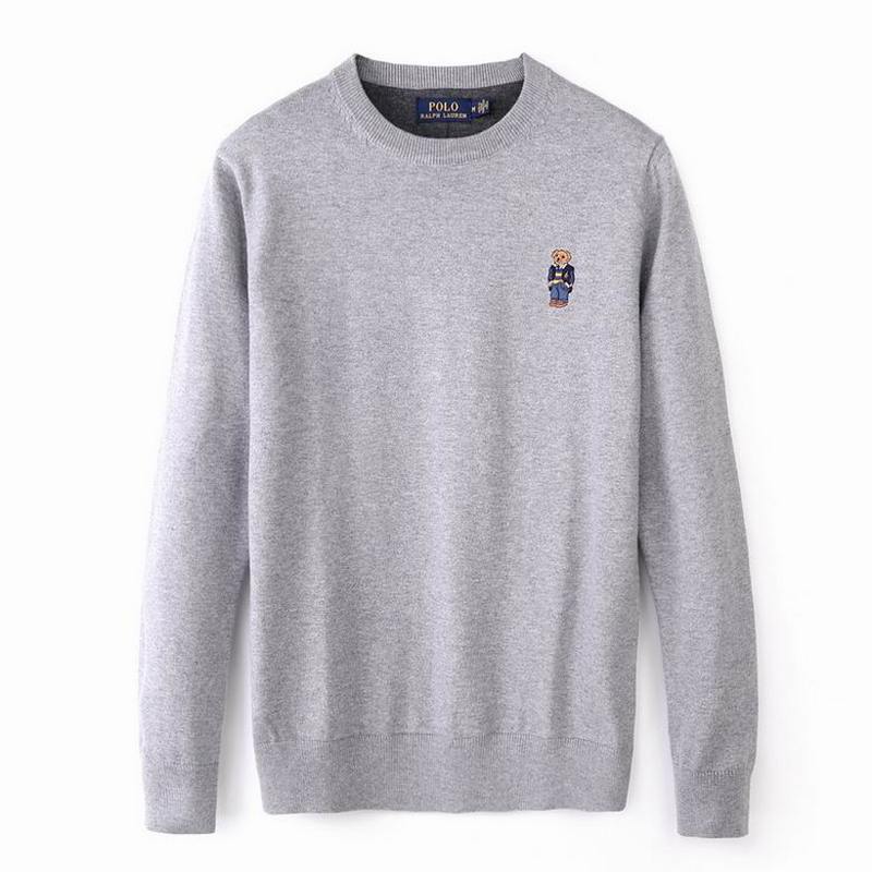 polo Men's Sweater 221